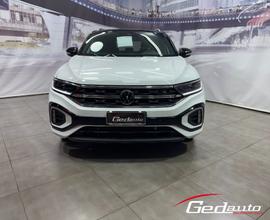 VOLKSWAGEN T-Roc 2.0 TDI SCR 150 CV DSG R-Line P