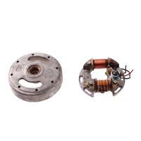 Volano completo Dansi MSL105