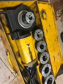 Filiera elettrica REMS Amigo 2