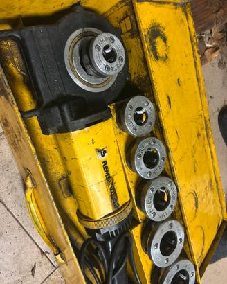 Filiera elettrica REMS Amigo 2