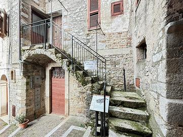 4 LOCALI A BASSIANO