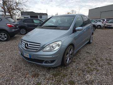 Mercedes-benz B 200 CDI Sport