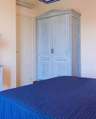 Trilocale nel centro di Favignana dal 22 al 29/08