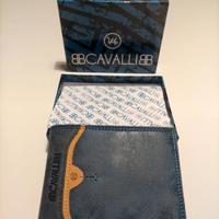 Portafoglio BB Cavalli 