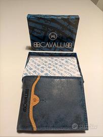 Portafoglio BB Cavalli 