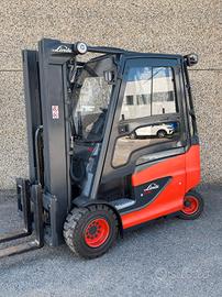 Carrello elevatore elettrico E30H 387