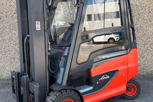 Carrello elevatore elettrico E30H 387