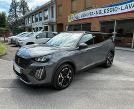 Peugeot 2008 PureTech 130 S&S EAT8 Allure