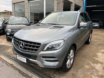 Ricambi per Mercedes ml w164 2017 2018 2019 DISPON