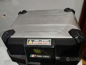 bauletto honda 35lt