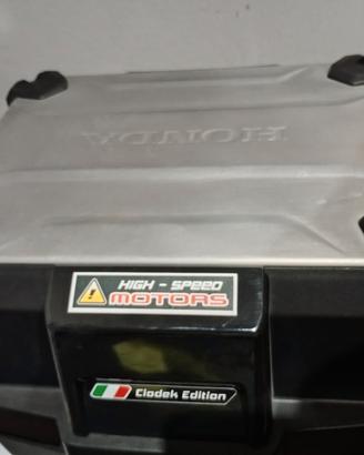 bauletto honda 35lt