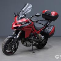 DUCATI Multistrada 1200