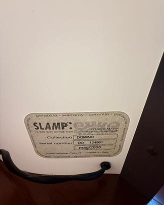 Lampada slamp 160cm