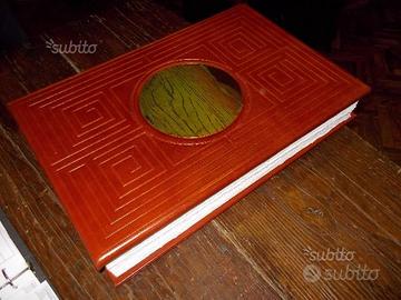 Volumi FMR ART Group investimento ed. limitata