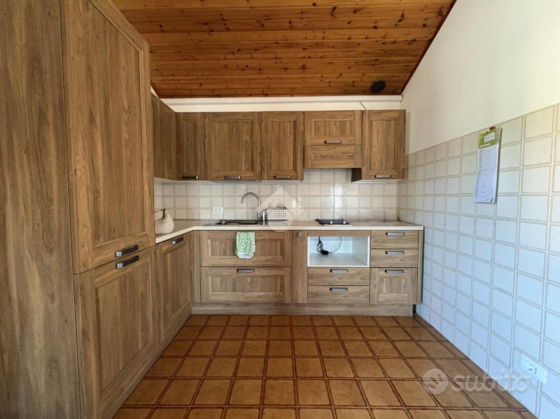 Appartamento – Cappella Maggiore, Case Tobero - Vista 2