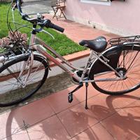 Bicicletta Casadei Dea 28