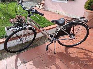 Bicicletta Casadei Dea 28