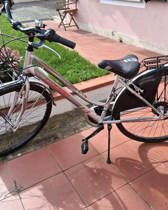 Bicicletta Casadei Dea 28