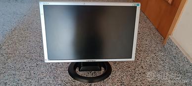 monitor LCD hanns g hw191a