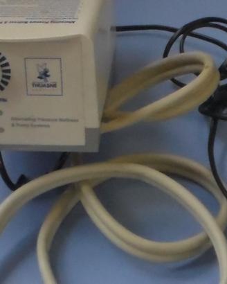 Pompa per gonfiaggio