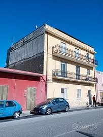 Quadrilocale di 125 mq subito abitabile