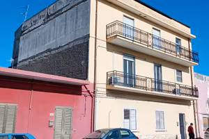 Quadrilocale di 125 mq subito abitabile