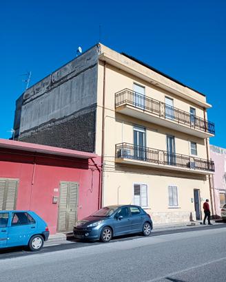 Quadrilocale di 125 mq subito abitabile