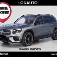 Mercedes-Benz GLB 200 d 4M Progressive Adv Plus