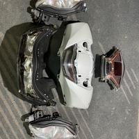 Pezzi ricambio sh 125/150/350