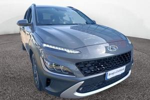 Hyundai Kona 1.6 GDi HEV 141cv XTech 2WD DCT