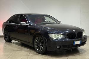 Bmw 730D Eccelsa design Individual (170kw/231cv)