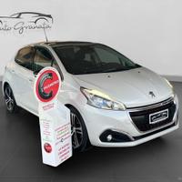 PEUGEOT 208 PureTech Turbo 110 EAT6 S&S 5p.GT Line
