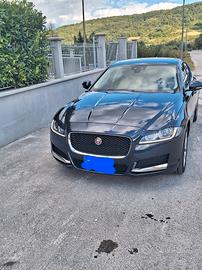 jaguar xf 2.0 prestige 180cv