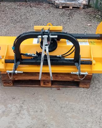 Trincia ORSI OPTIMA 155