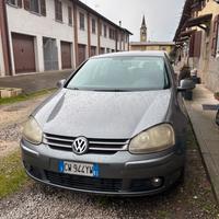 Golf 5