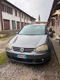 Golf 5