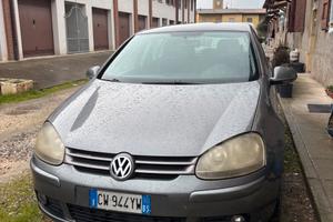 Golf 5