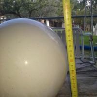 Globi in vetro per lampadari