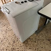 Lavatrice Hoover 8 kg
