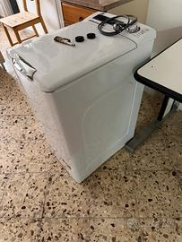 Lavatrice Hoover 8 kg