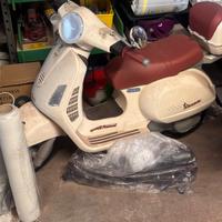 Vespa peg perego