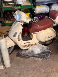 Vespa peg perego