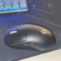 Mouse logitech