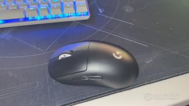 Mouse logitech