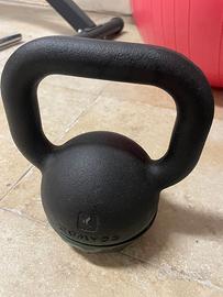 Kettlebell SANDBAG in ghisa