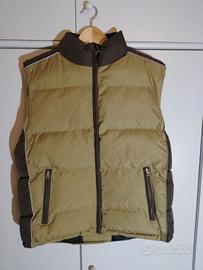 Gilet smanicato  unisex 