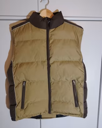 Gilet smanicato  unisex 