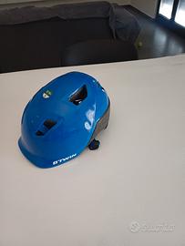 casco da bici 
