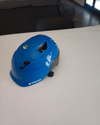 casco da bici 