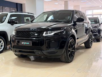 RANGE ROVER EVOQUE TD4 150cv business ed.